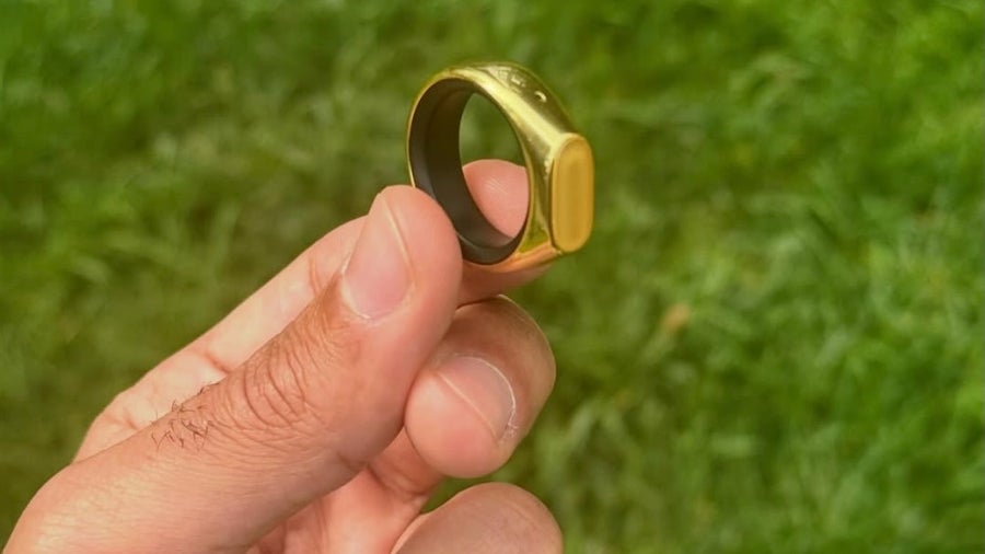 Smart-Ring mit KI-Funktion: Wie Ex-Meta-Entwickler deinen inneren Monolog hörbar machen wollen