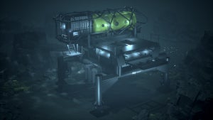 Erste Unterwasser-Station seit 40 Jahren: Wie Forscher am Meeresboden leben und arbeiten sollen