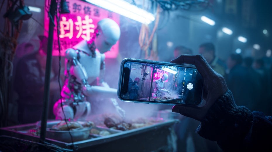 Image-to-Video: Mit diesem Sechs-Schritte-Workflow werden KI-Videos planbar