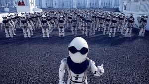 KI in Unternehmen: Warum sie auf kleine Modelle setzen, während andere über ChatGPT reden KI in Unternehmen: Warum sie auf kleine Modelle setzen, während andere über ChatGPT reden