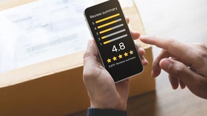 Vor dem Black Friday: Was du bei Bewertungen in Online-Shops beachten solltest