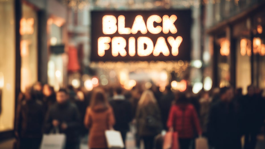 5 Dinge, die du diese Woche wissen musst: Der Black Friday steht vor der Tür