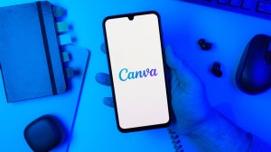 Adobe im Visier: Wie Canva mit KI den Kreativmarkt umkrempeln will Adobe im Visier: Wie Canva mit KI den Kreativmarkt umkrempeln will