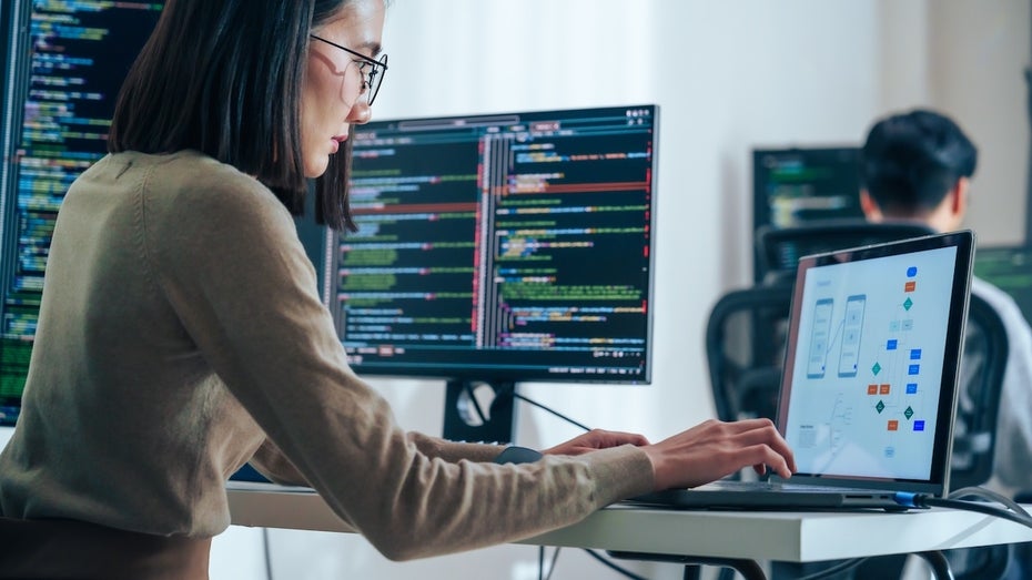 Google-Brain-Gründer glaubt: Die Einstiegshürde zum Coding ist jetzt so niedrig wie noch nie