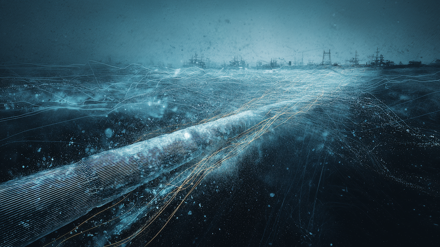 Bis zu 320 Terabit pro Sekunde: Was ihr zu Amazons neuem AWS-Unterseekabel wissen müsst