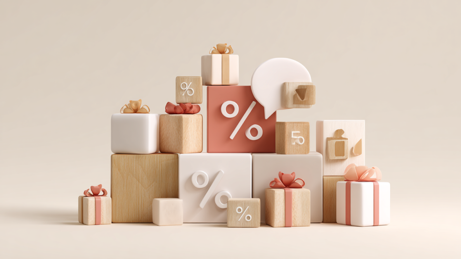 KI findet Black-Friday-Rabattcodes: So sparst du Zeit und Geld beim Online-Shopping