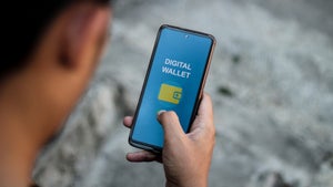 Der Ausweis auf dem Smartphone: Was die EUDI-Wallet können soll und wann sie kommt Der Ausweis auf dem Smartphone: Was die EUDI-Wallet können soll und wann sie kommt