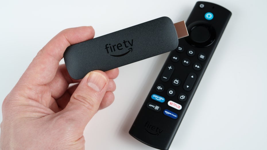 Von Select bis Max: So findest du den Fire TV Stick der zu dir passt