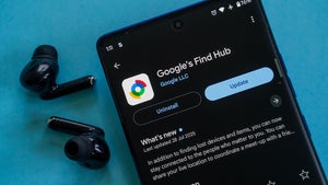 Nach Phishing-Angriff auf Android-User: Hacker nutzen Googles Find Hub, um ihre Spuren zu verschleiern