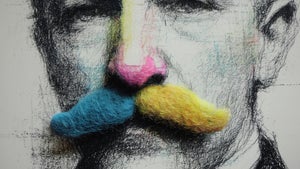 Movember-Marketing: Google spendet für jeden KI-Schnurrbart – aber was passiert mit euren Fotos?