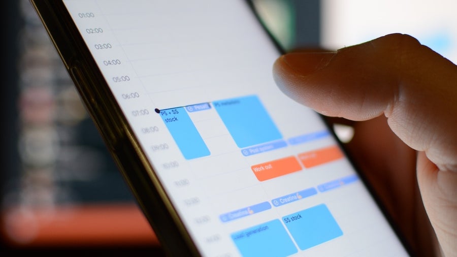 Nie wieder Fake-Meetings: Google Kalender lässt dich jetzt einfacher Zeit blocken, um ungestört zu arbeiten Nie wieder Fake-Meetings: Google Kalender lässt dich jetzt einfacher Zeit blocken, um ungestört zu arbeiten