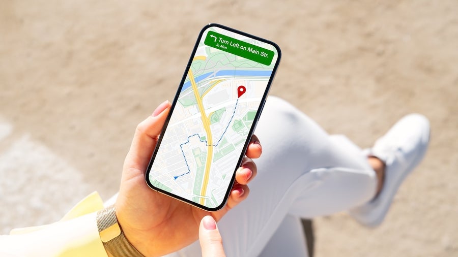 Google Maps zeigt euch künftig schattige Wege an: Warum das Feature so wichtig ist