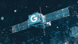 Google will Satelliten im Erdorbit als Datenzentrum nutzen: Welche Hürden es dabei gibt Google will Satelliten im Erdorbit als Datenzentrum nutzen: Welche Hürden es dabei gibt