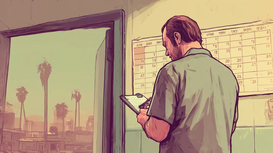 Attendez encore un an : Rockstar reporte à nouveau GTA 6 – c’est la nouvelle date