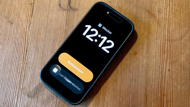 iphone wecker nur vibration Wie man einen iPhone-Wecker nur vibrieren lässt [Kein Alarmton] main image 1