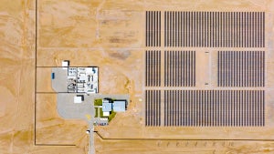 Grüner Wasserstoff soll viele Energie-Probleme lösen: Kann er auch Namibia helfen?