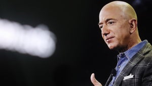 6,2 Milliarden Dollar Finanzierung: Jeff Bezos plant KI-Startup Project Prometheus – was dahinter steckt 6,2 Milliarden Dollar Finanzierung: Jeff Bezos plant KI-Startup Project Prometheus – was dahinter steckt