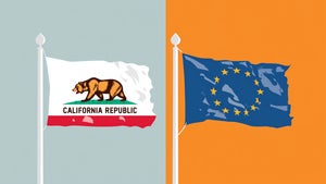 Ein Häkchen im Browser: Kalifornien löst ein Problem, an dem die EU seit Jahren scheitert Ein Häkchen im Browser: Kalifornien löst ein Problem, an dem die EU seit Jahren scheitert