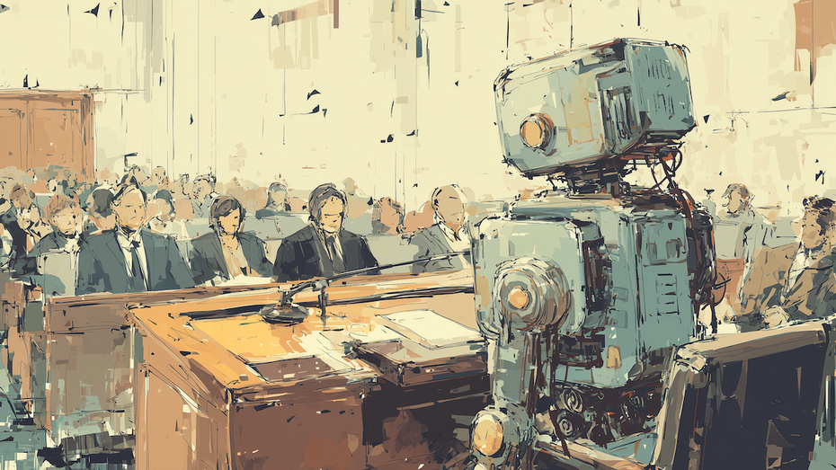 Anwälte reichen KI-Zeugin vor Gericht ein – iPhone-Metadaten entlarven den Deepfake