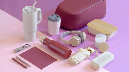 Wie KMU ihre Markenpräsenz mit Werbeartikeln ausbauen können