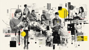 Meta Vibes: Wir haben uns den endlosen Feed aus KI-Slop angetan, damit ihr es nicht müsst Meta Vibes: Wir haben uns den endlosen Feed aus KI-Slop angetan, damit ihr es nicht müsst