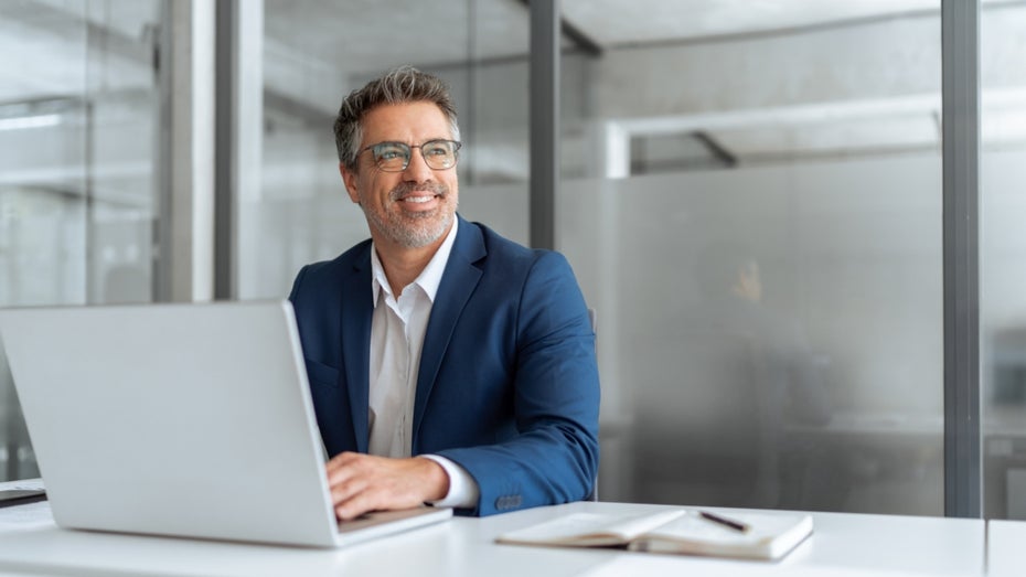 Von Gute-Nacht-Geschichten bis Flugzeugdesign: Was machen Milliardäre mit KI