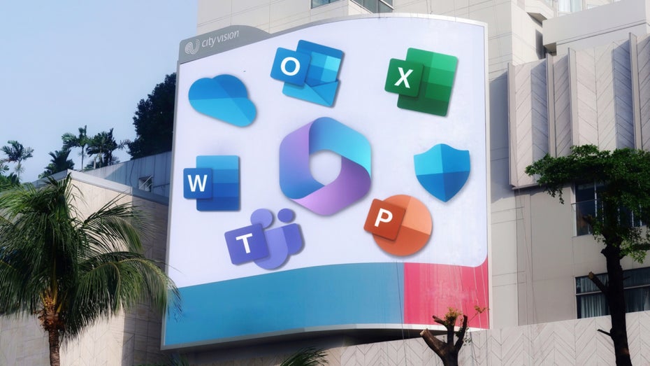 After 35 years: Microsoft discontinues one of its oldest Office programs