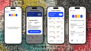 Mit Pingo AI Sprechangst überwinden: Wie gut funktioniert die KI-basierte Sprachlern-App?