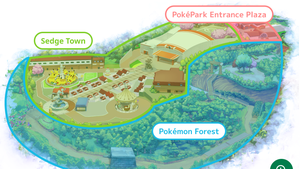 Anfang 2026: Erster Pokemon-Themenpark der Welt öffnet Anfang 2026: Erster Pokemon-Themenpark der Welt öffnet