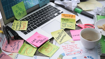 Effizienter arbeiten: Diese 6 Gadgets lösen nervige Office-Probleme