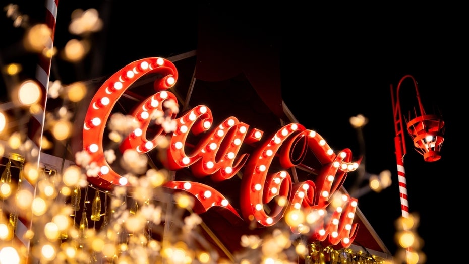 Das soll Weihnachtsstimmung sein? Coca-Cola setzt wieder auf KI und erntet Kopfschütteln