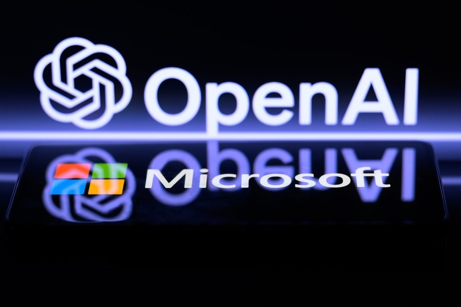 Microsoft-Bericht enthüllt: OpenAI macht Verluste in Milliardenhöhe