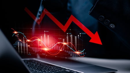 Schwächelnde Aktienkurse: Verliert die Wall Street den Glauben an KI?