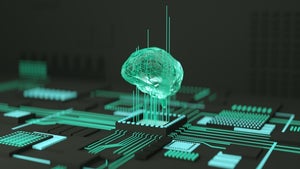 Microsofts KI-Chef warnt: Deshalb sollte AGI ein „Anti-Ziel” sein Microsofts KI-Chef warnt: Deshalb sollte AGI ein „Anti-Ziel” sein