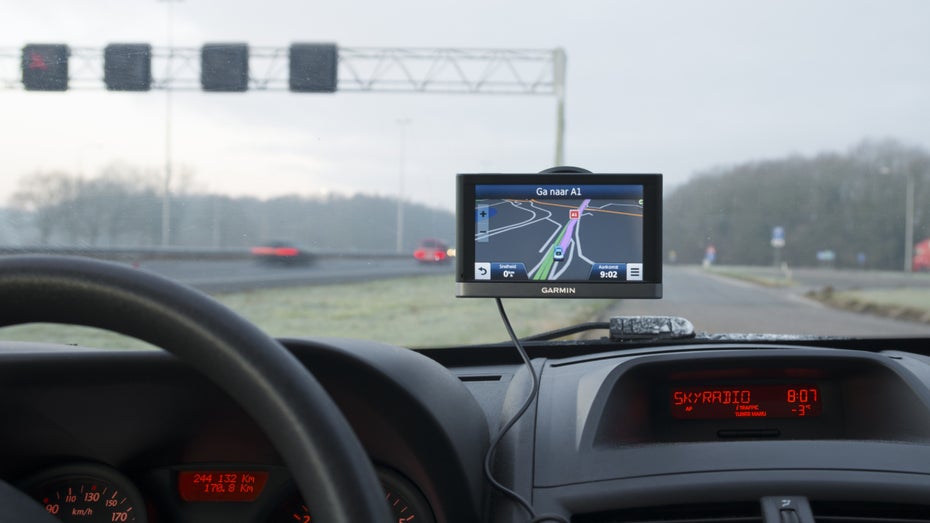 Google Maps: So hilft KI-gestützte Spurführung bald beim Navigieren