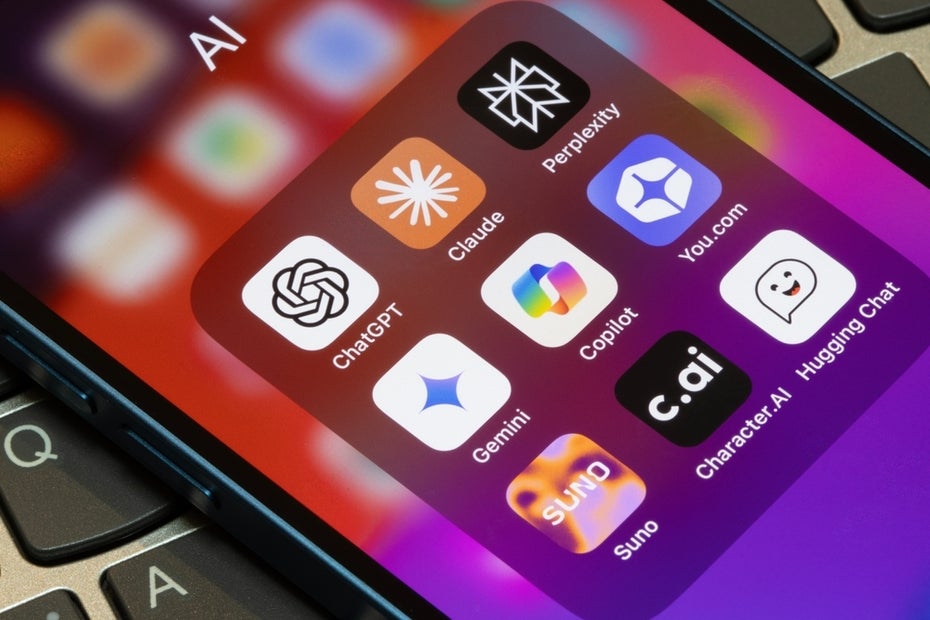 KI-Blase: Dieses Startup hat das größte Potenzial zu scheitern | t3n