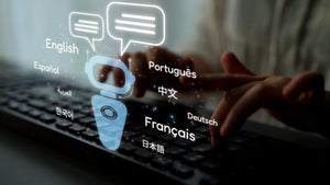 Omnilingual ASR: Metas neues KI-System unterstützt über 1.600 Sprachen Omnilingual ASR: Metas neues KI-System unterstützt über 1.600 Sprachen