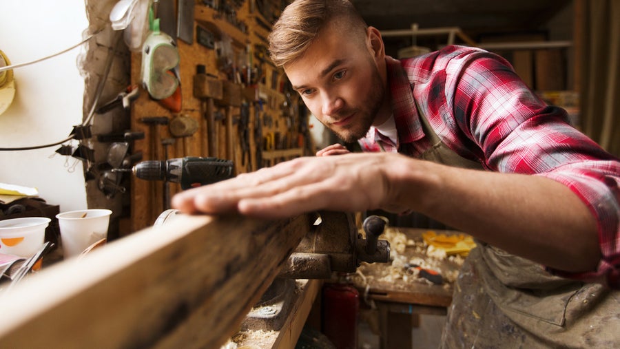 Karrierekrise bei der Gen Z: Warum immer mehr das Handwerk für sich entdecken Karrierekrise bei der Gen Z: Warum immer mehr das Handwerk für sich entdecken