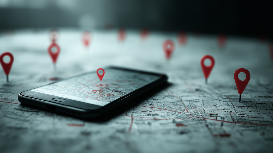 Sicherheitsproblem durch Standortdaten: EU-Beamte lassen sich durch Tracker nach Hause verfolgen