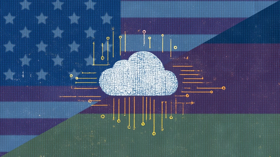 Cloud-Dienste für deutsche Behörden: Wie sicher sind die Angebote von Big Tech wirklich?