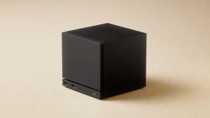 Valve kündigt neue Steam Machine an: Das soll der Gaming-PC für das Wohnzimmer können Valve kündigt neue Steam Machine an: Das soll der Gaming-PC für das Wohnzimmer können