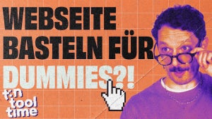 Webdesigner überflüssig? So gut ist der KI-Baukasten Onepage AI