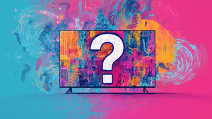 4K, HDR, OLED: Was wirklich bei einem neuen TV wichtig ist – und was du vernachlässigen kannst 4K, HDR, OLED: Was wirklich bei einem neuen TV wichtig ist – und was du vernachlässigen kannst