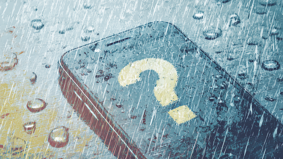 Warum fehlende US-Satelliten gravierende Folgen für Wetter-Apps in Europa haben könnten