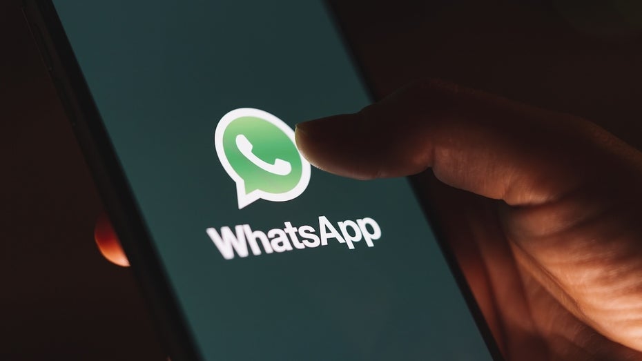 Meta und Whatsapp in der Kritik: Warum sich Elon Musk und Meredith Whittaker gegen den Messenger stellen