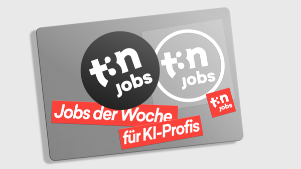 Neuer Job als Agentic AI Platform Owner gesucht? Schau dir unsere KI Jobs der Woche an