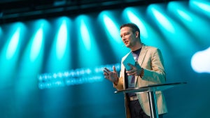 Vom Taktnehmer zum Taktgeber: Wie die Volkswagen Group Digital Solutions [Germany] die Tech-Transformation angeht