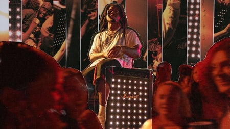 Marshall Bromley 750: Die ersten Party-Lautsprecher der Kultmarke