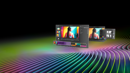 Wie RTX AI GPUs die Arbeit mit Photoshop und DaVinci Resolve beschleunigen