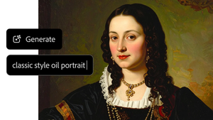 Adobe Firefly: Der Gamechanger für die (KI-)Content-Creation